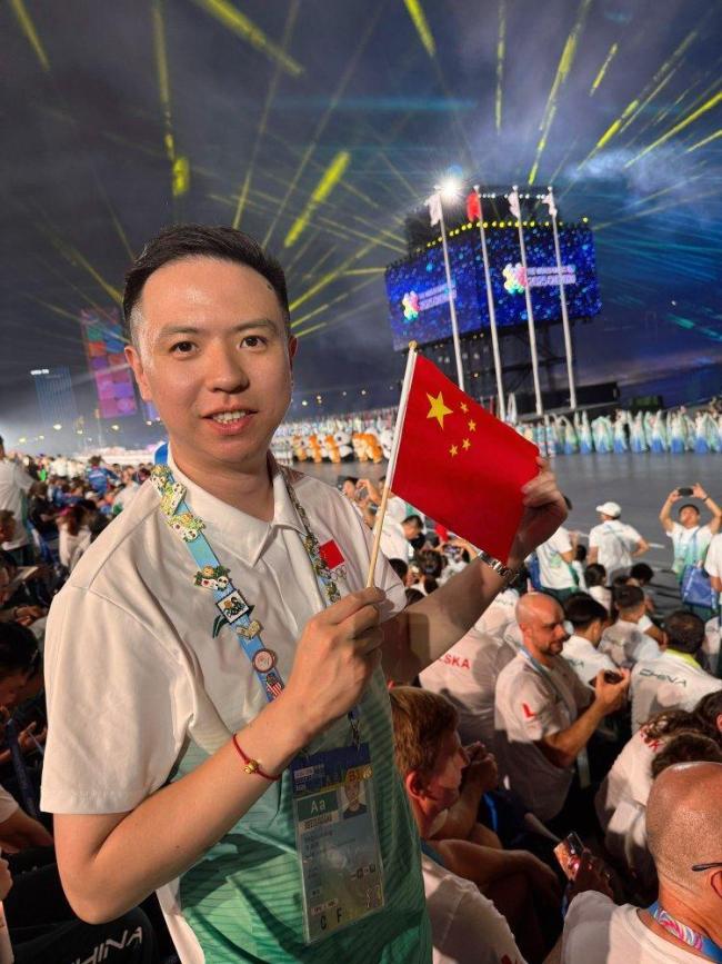 多方受益的 多方受益的